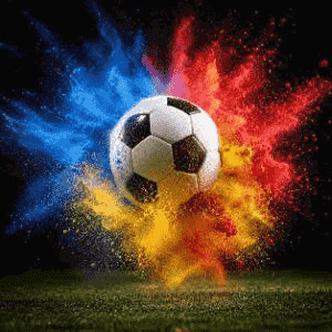 世界杯2026官方海报